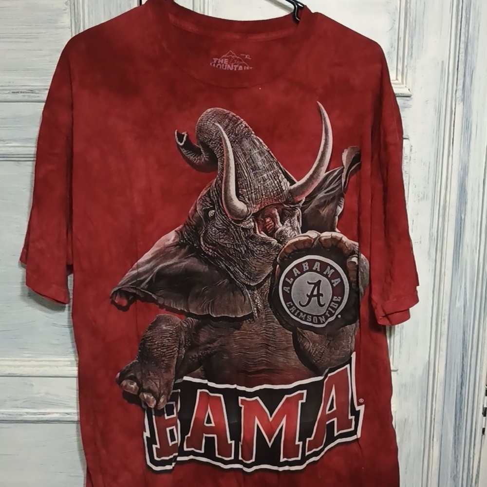 Alabama T-Shirt size XL